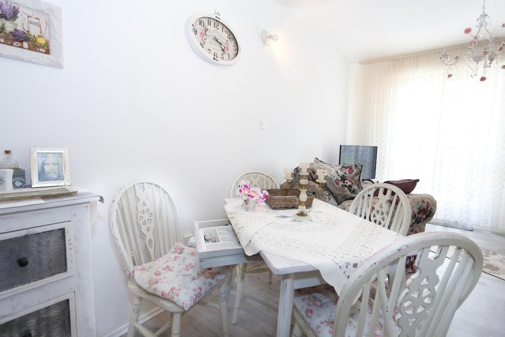 Apartment Vesna Spalato Esterno foto