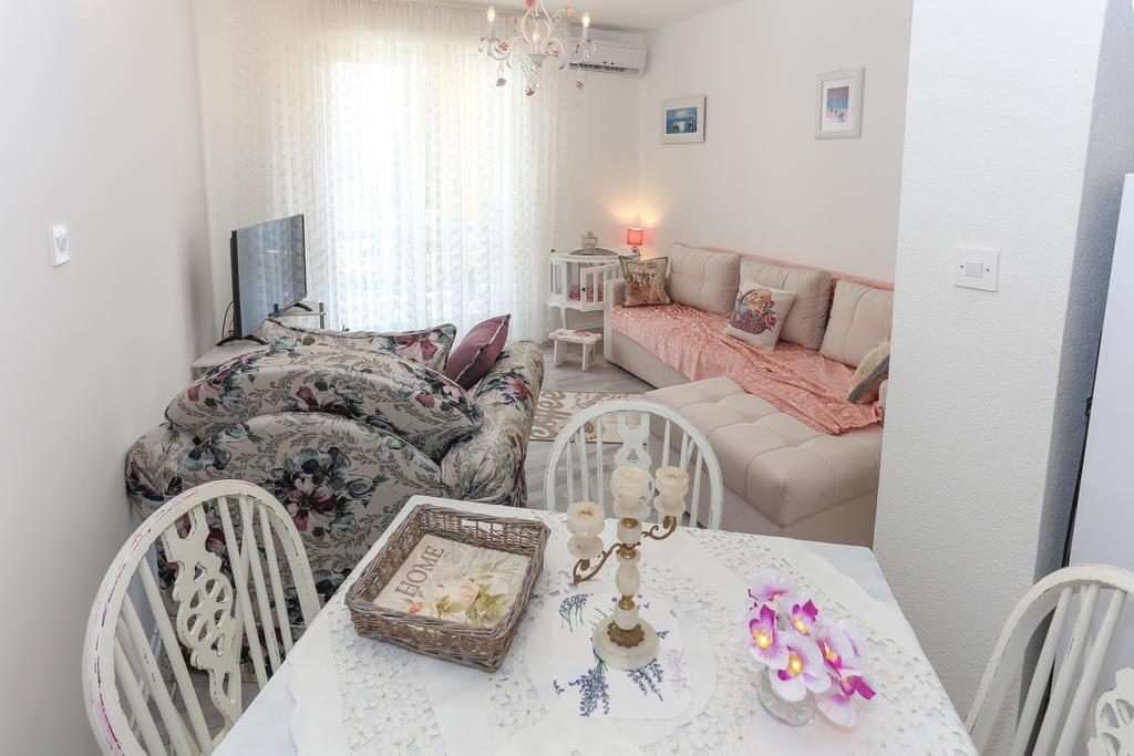 Apartment Vesna Spalato Esterno foto