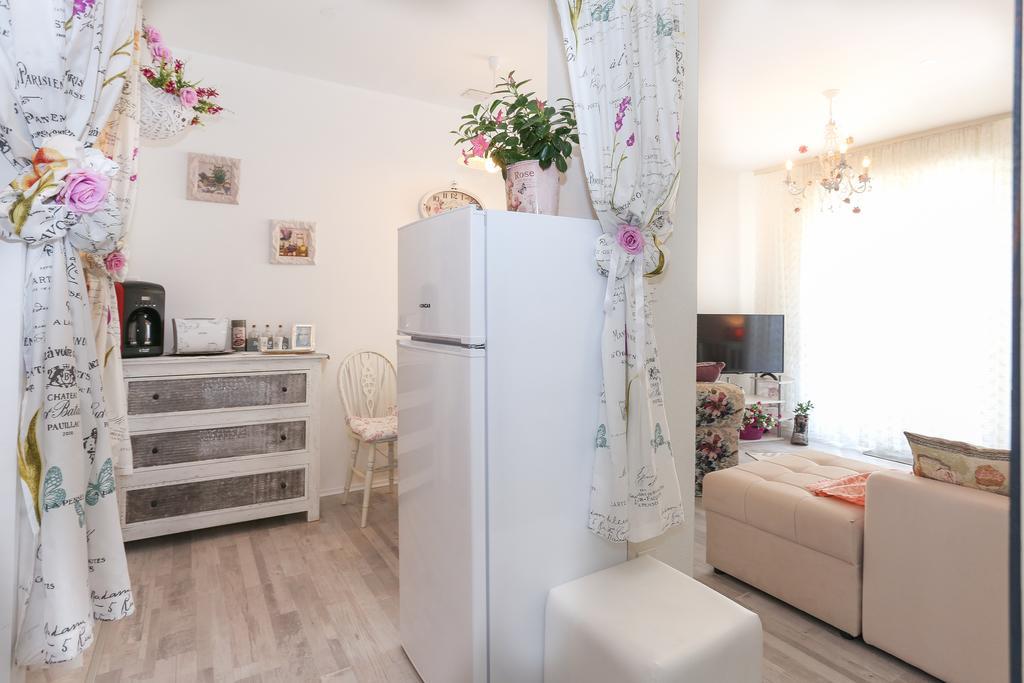 Apartment Vesna Spalato Esterno foto
