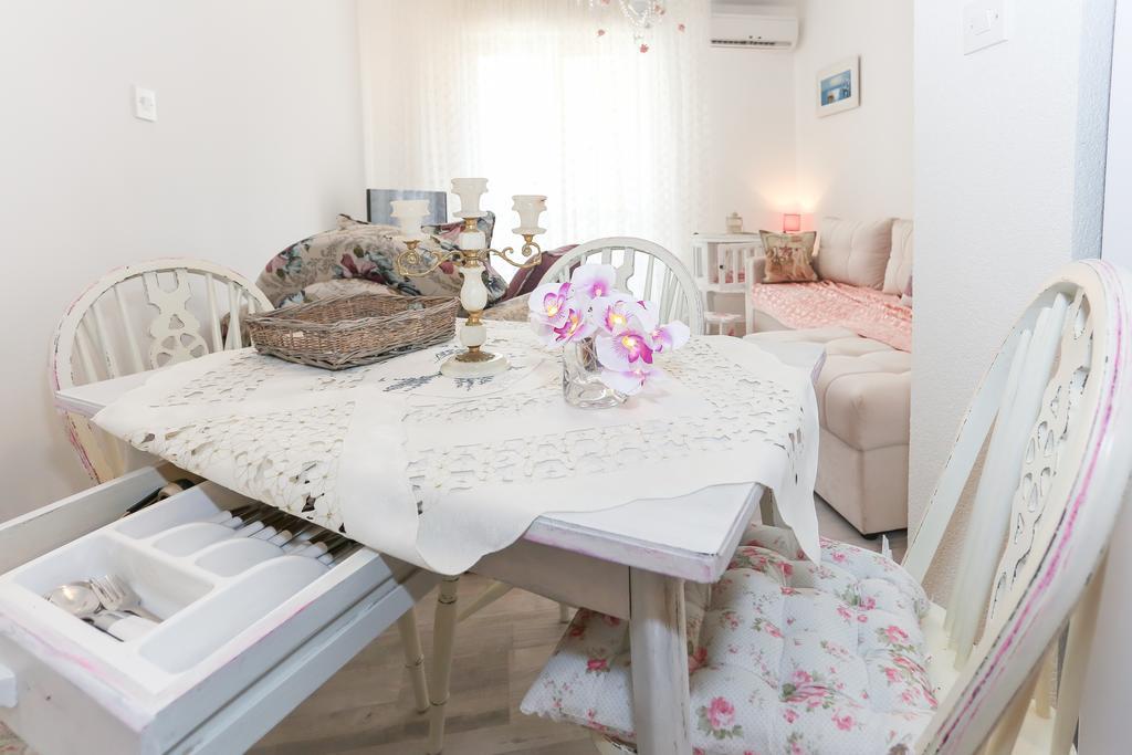Apartment Vesna Spalato Esterno foto