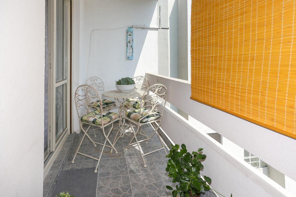 Apartment Vesna Spalato Esterno foto