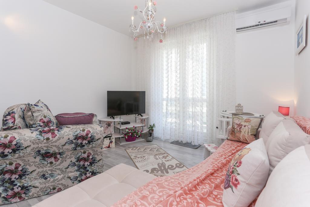 Apartment Vesna Spalato Esterno foto